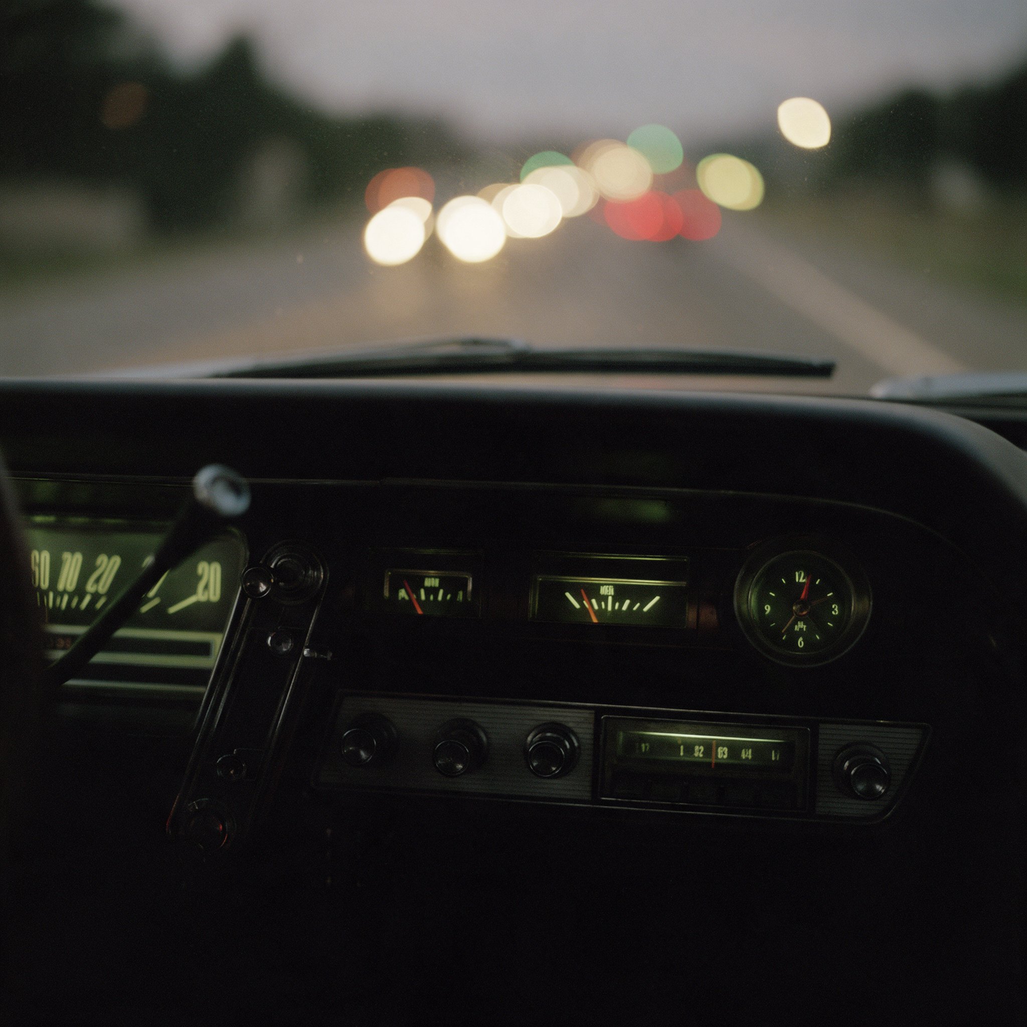Northbound — image 5