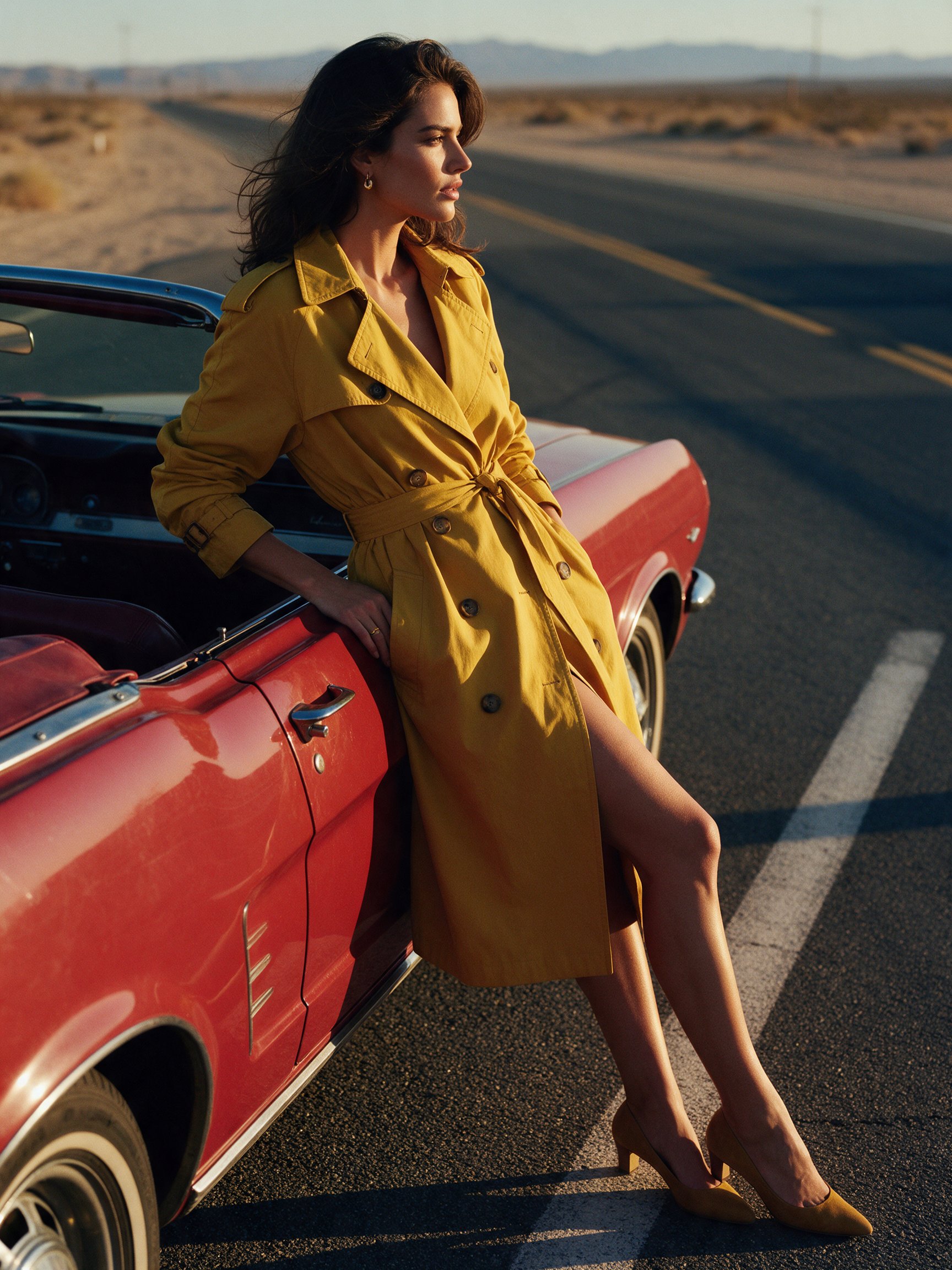 Northbound — image 1